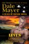 [Heroes for Hire 01] • Levi's Legend · A SEALs of Honor World Novel (Heroes for Hire Book 1)